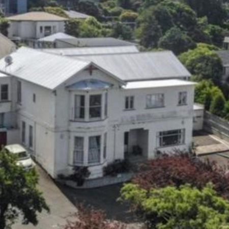 Travel Stay City Hostel Dunedin Zewnętrze zdjęcie