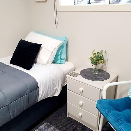 Travel Stay City Hostel Dunedin Zewnętrze zdjęcie
