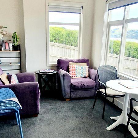 Travel Stay City Hostel Dunedin Zewnętrze zdjęcie