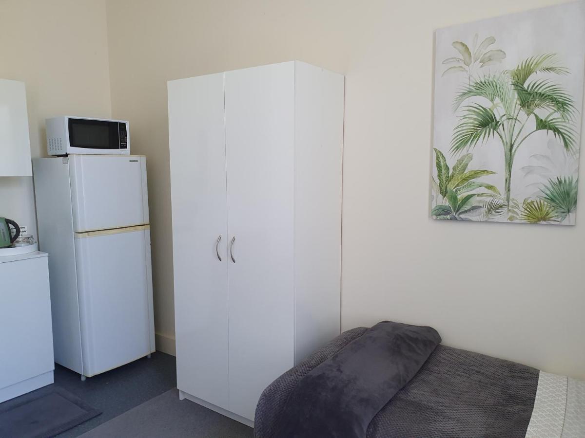 Travel Stay City Hostel Dunedin Zewnętrze zdjęcie