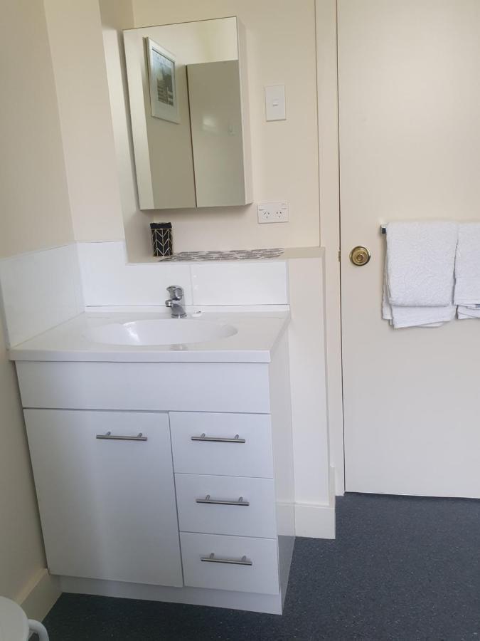 Travel Stay City Hostel Dunedin Zewnętrze zdjęcie