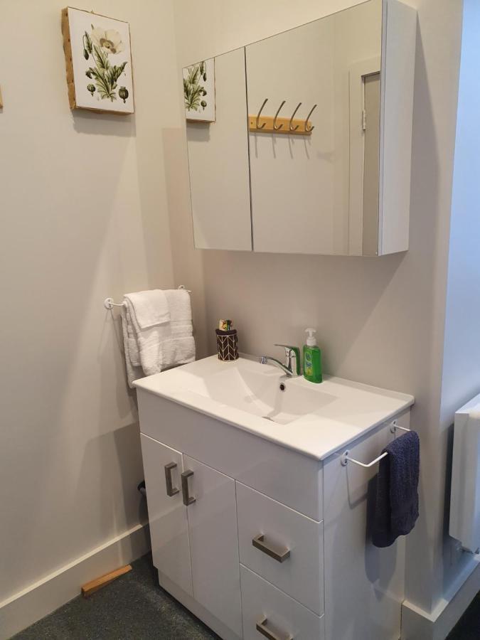Travel Stay City Hostel Dunedin Zewnętrze zdjęcie
