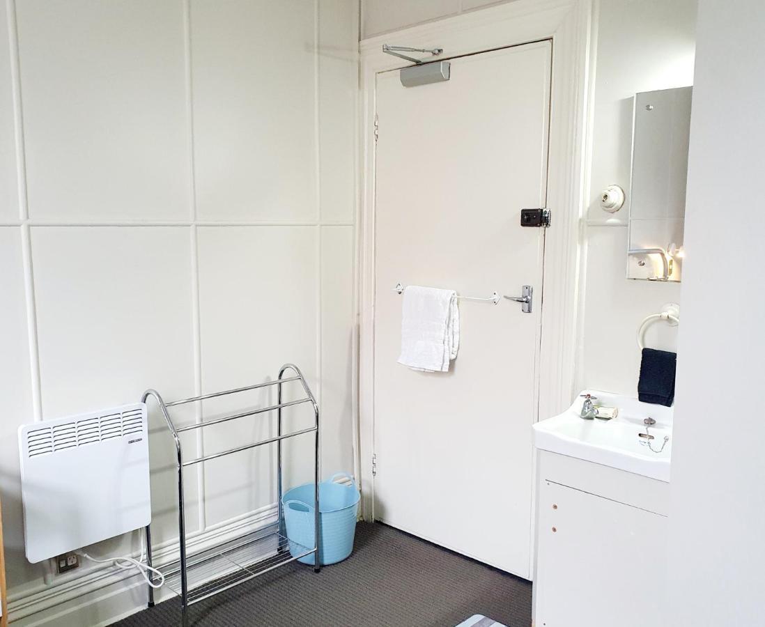 Travel Stay City Hostel Dunedin Zewnętrze zdjęcie