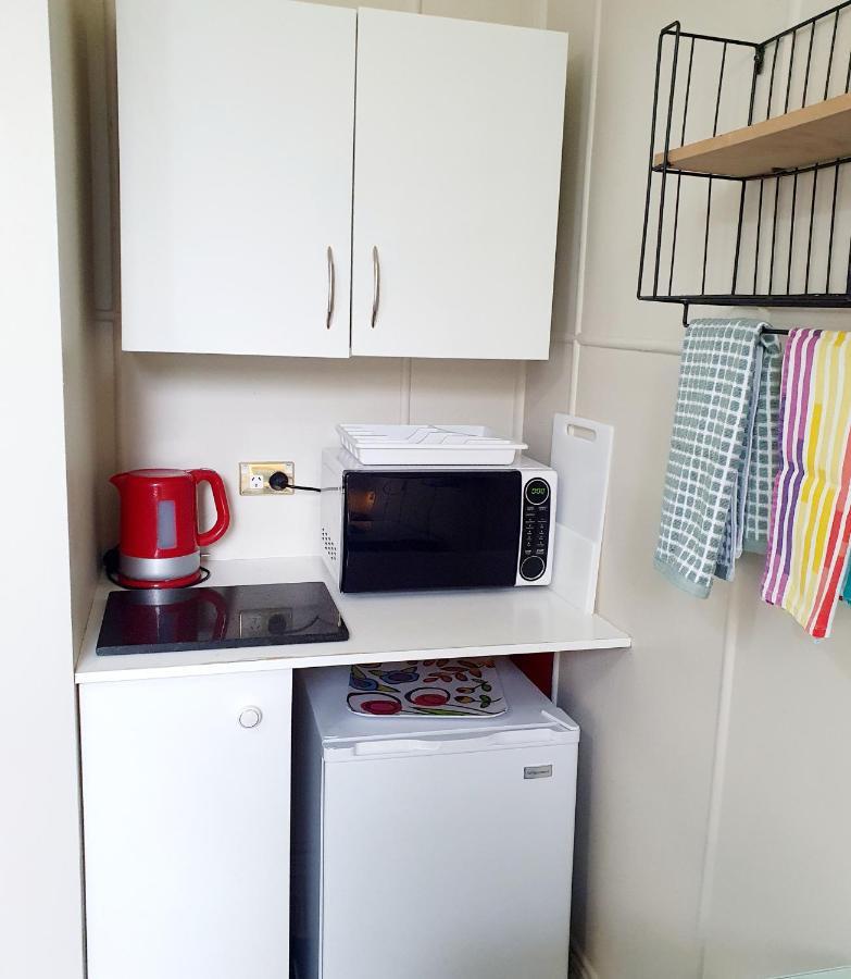 Travel Stay City Hostel Dunedin Zewnętrze zdjęcie
