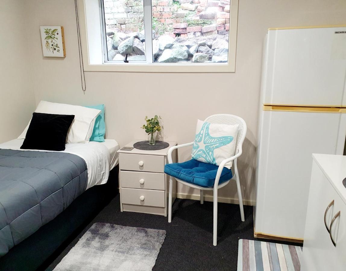 Travel Stay City Hostel Dunedin Zewnętrze zdjęcie