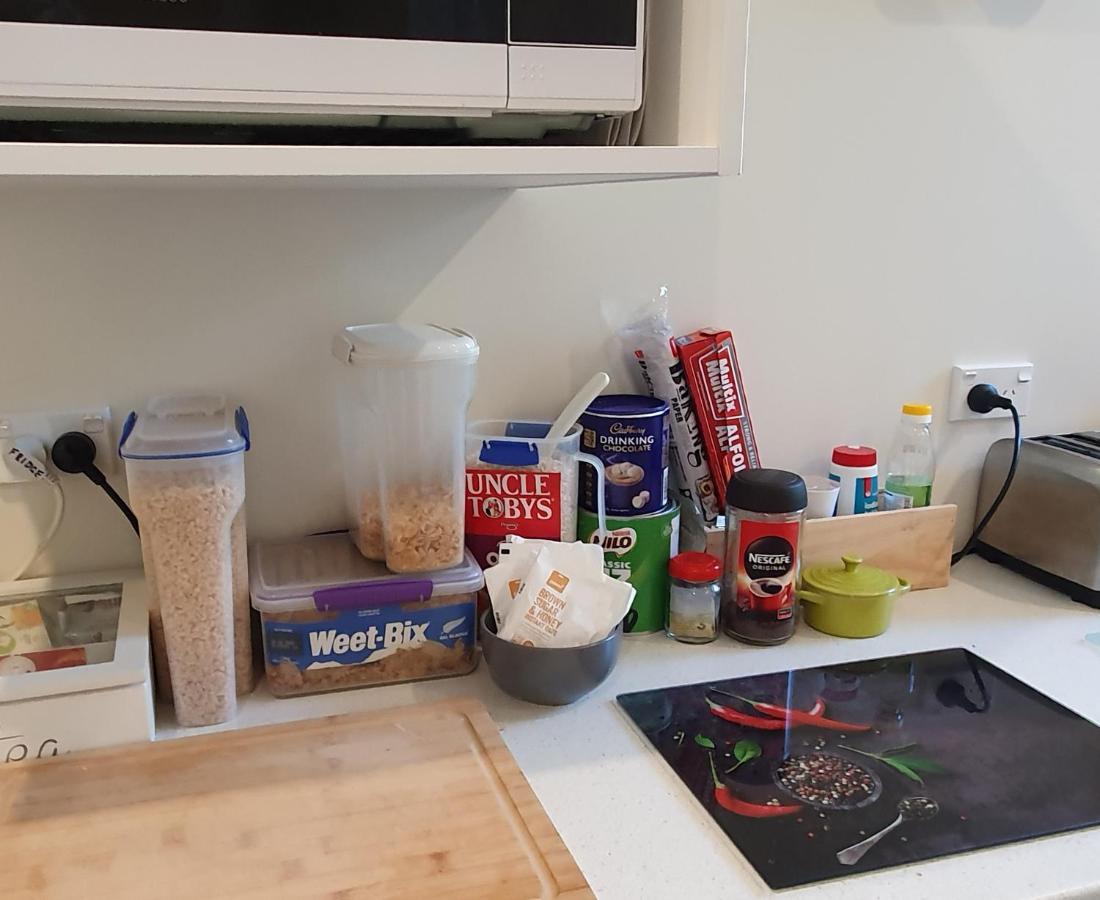 Travel Stay City Hostel Dunedin Zewnętrze zdjęcie