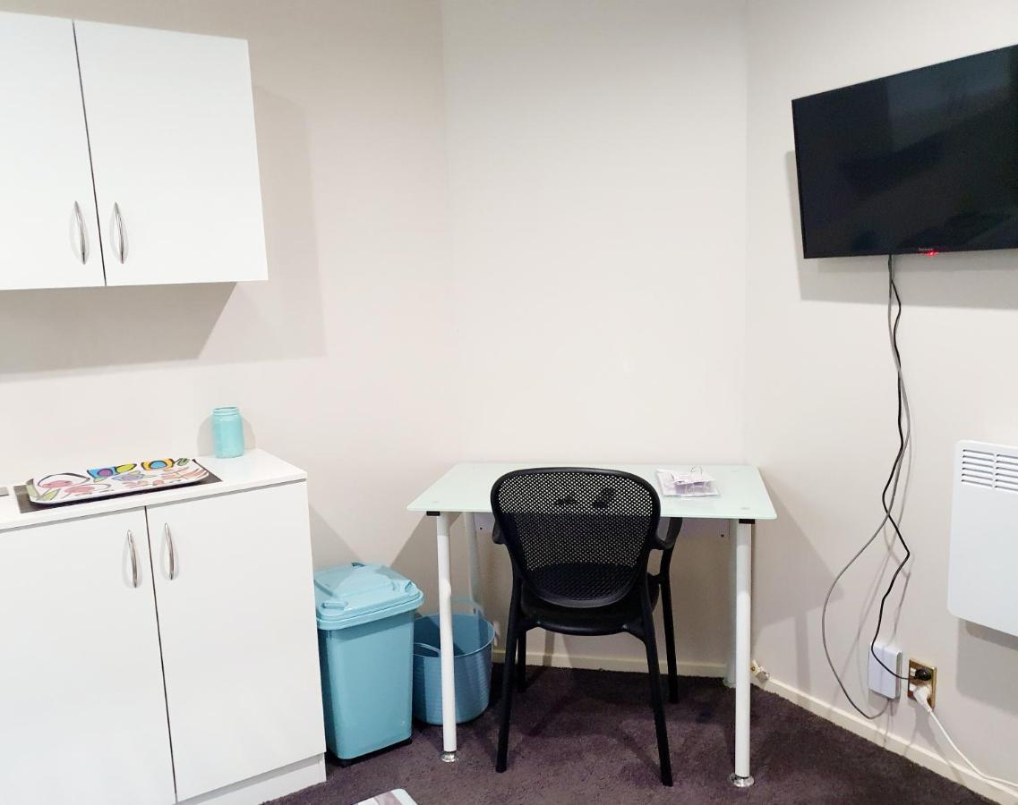 Travel Stay City Hostel Dunedin Zewnętrze zdjęcie