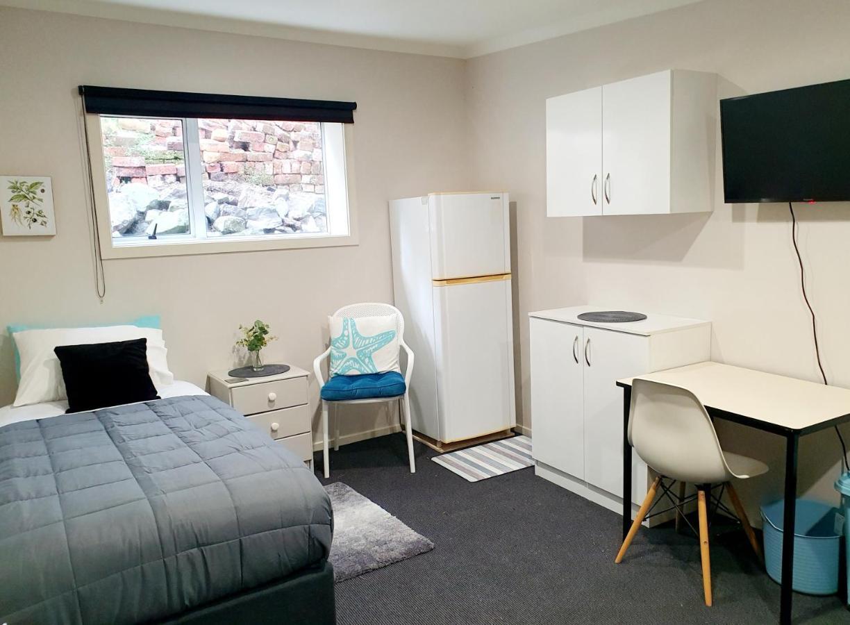 Travel Stay City Hostel Dunedin Zewnętrze zdjęcie