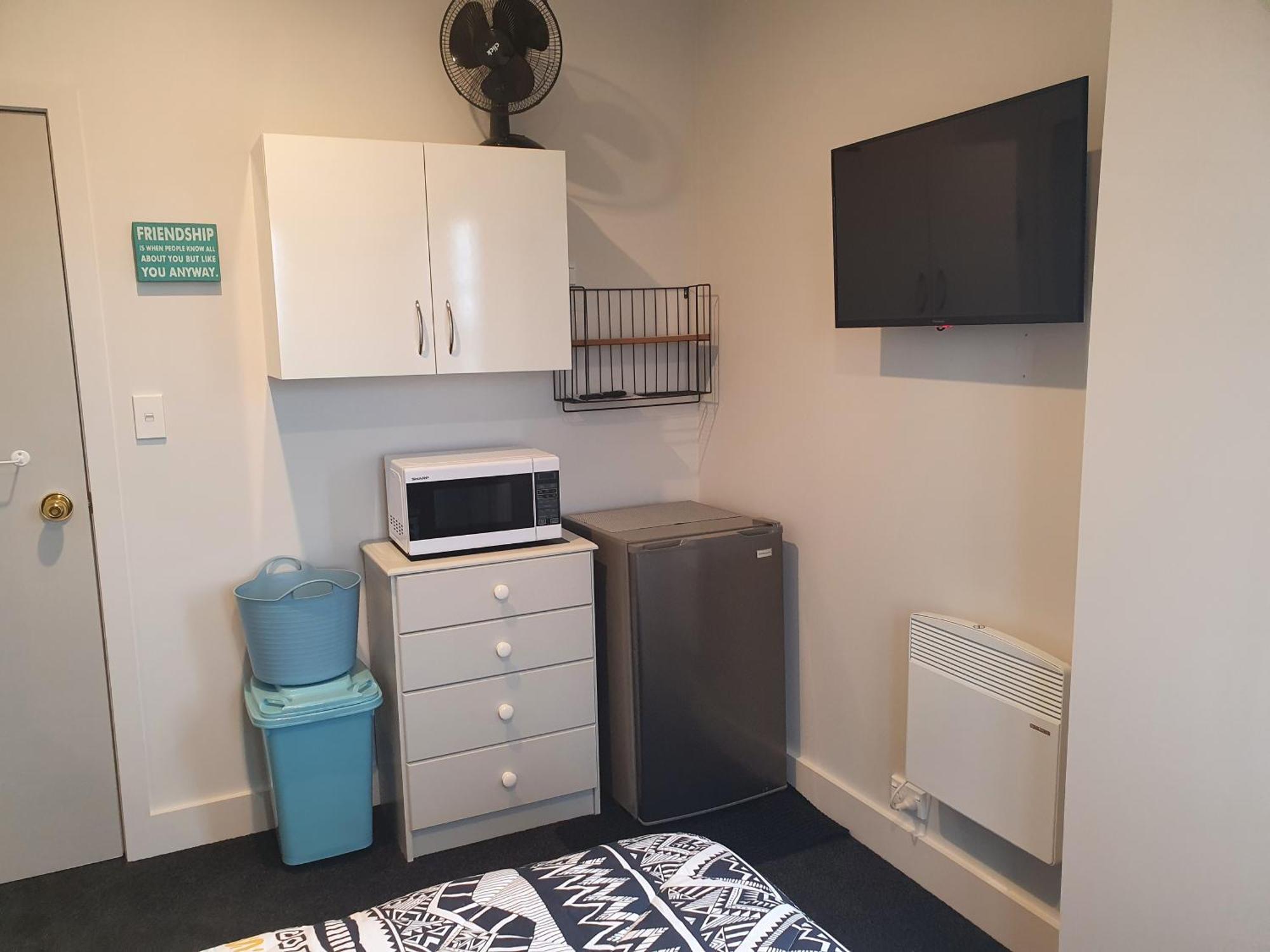 Travel Stay City Hostel Dunedin Zewnętrze zdjęcie