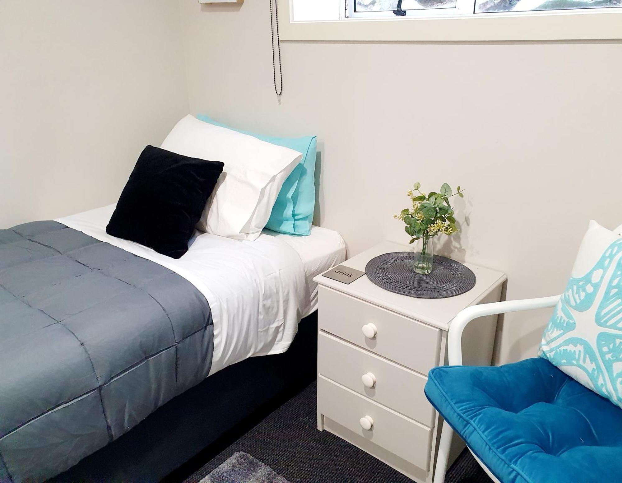 Travel Stay City Hostel Dunedin Zewnętrze zdjęcie