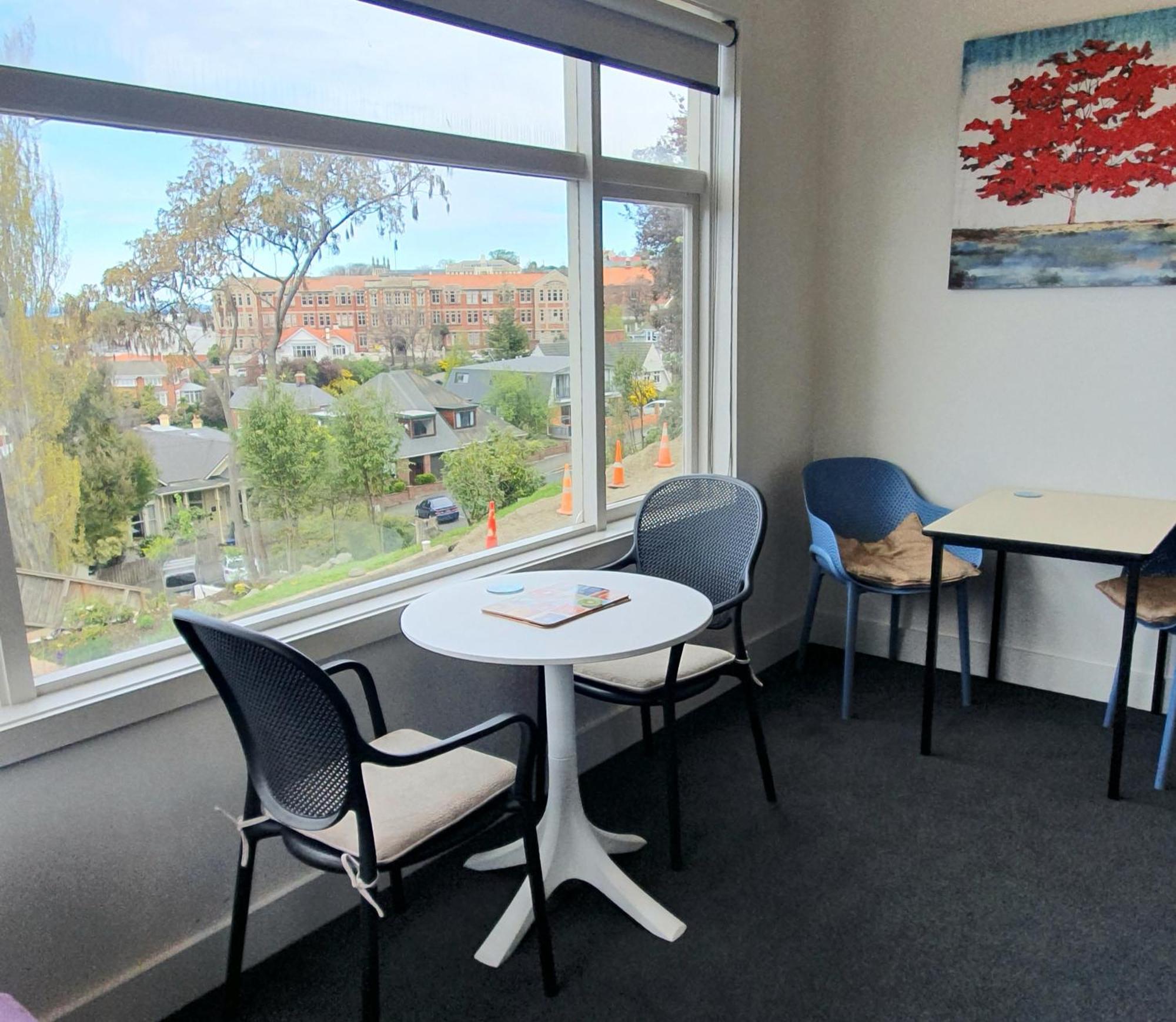 Travel Stay City Hostel Dunedin Zewnętrze zdjęcie